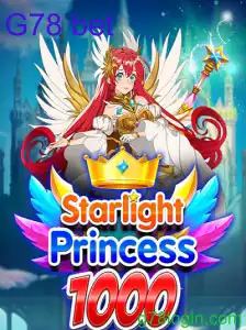 StarlightPrincess1000