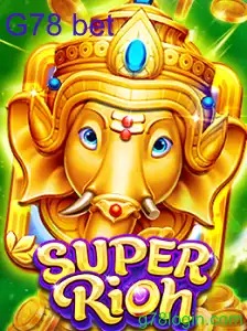 SuperRich