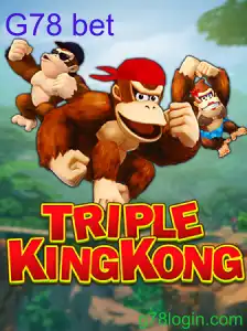 TripleKingKong