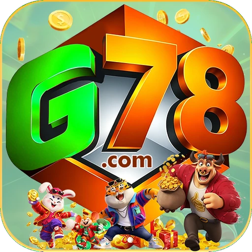 G78 bet-Melhores Slots Online do Brasil Logo